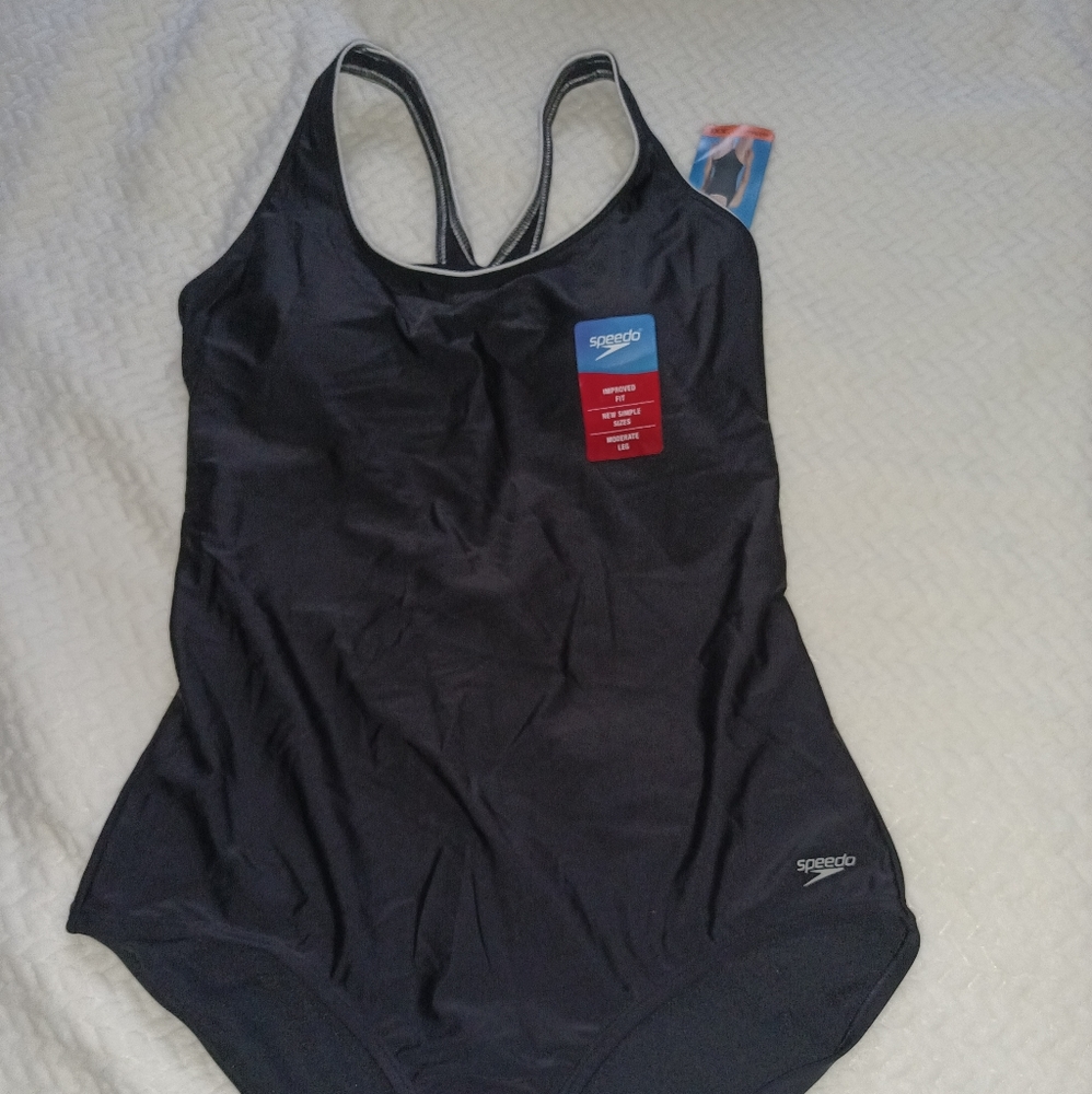 Swimsuit one piece SPEEDO